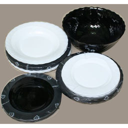 Набор столовый 19 предметов Трианон Моден арт.G8733 /ЛЮМИНАРК/