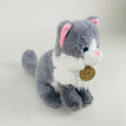 Мягкая игрушка Кошка 30 см (арт. 1800/30) - Storyland фото 11