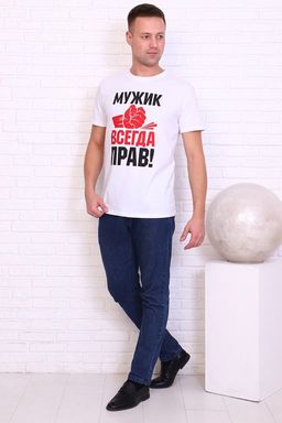 Футболка 11635 - Berchelli фото 7