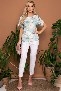 Блузка 41216 - Avili фото 3