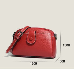 Bags Сумка женская / кожа / 593  фото 5