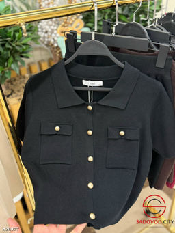 Костюм женский (кофта+юбка)