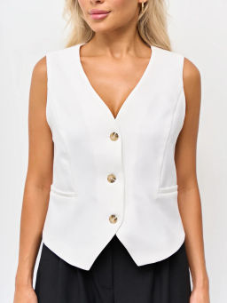 JETTY Жилет  фото 9