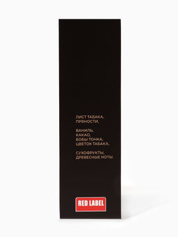 Туалетная вода мужская Free Style Tobacco Vanille, 100 мл