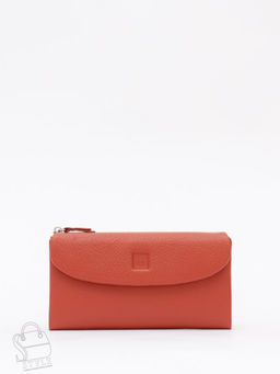 Женский кошелек 3886-1806 water red Vermari в Новосибирске