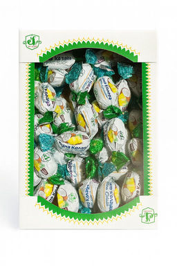 Конфета шоколадная Пина Колада 1 кг - Sweet Joys фото 4