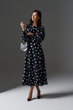 Платье А3484 - Annete фото 2