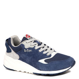 Мужские кроссовки LEE COOPER Артикул 4004285, синий