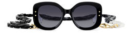 Солнцезащитные очки CAROLINA HERRERA HER 0254/S
