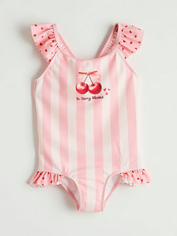 Bask?l? K?z ?ocuk Mayo