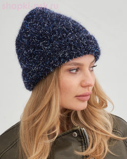 Альмира пряжа Метелица Колпак (56-58)