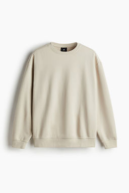 Sudadera Loose Fit - H&m фото 5