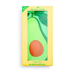 Палетка теней для век Tasty Avocado 6131728