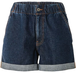 Джинсовые шорты ESMARA