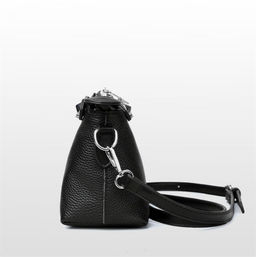 Bags Сумка женская / кожа / 0110911