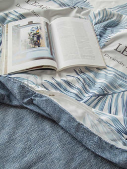 КПБ Denvol Classic на резинке по кругу DENCLR010 2 спальный