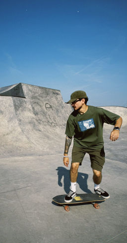 ФУТБОЛКА КРАЙ ПЛАНЕТЫ ЗЕМЛЯ