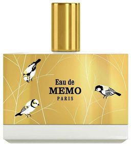 MEMO EAU DE MEMO u EDP 100 ml M, парфюмерная вода