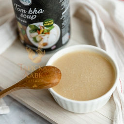 Суп-Основа Том Кха в ж/б THAI COCO400 гр фото 6