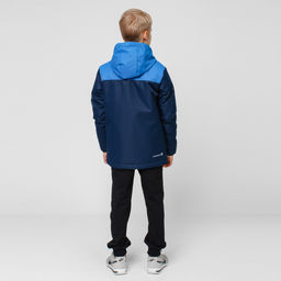 RODOS Куртка для мальчика мембрана демисезон М-245 фото 49