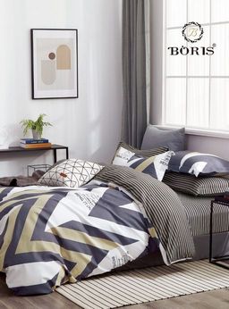 КПБ Boris Dense BORD147 Евро