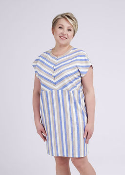 Платье женское для дома