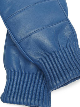 Рукавицы женские 100% ш IS8530 mist blue - Eleganzza фото 7