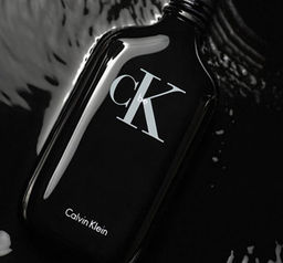 CK BE u EDT 100 ml M