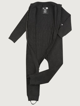 Комбинезон 8т19025 черный