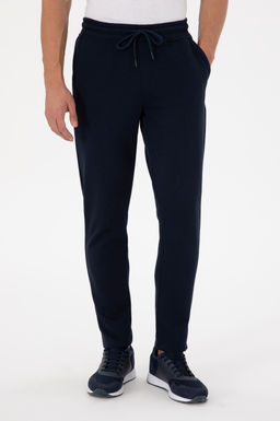 Мужские темно-синие спортивные штаны Неожиданная скидка в корзине - U.s. polo assn фото 2