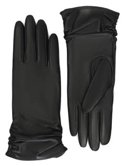 Перчатки жен п/ш LB-8228 black