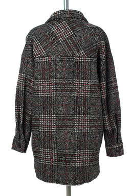 Пальто женское демисезонное - El podio фото 9