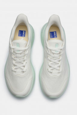 Кроссовки для тренинга Бежевый/Зеленый - Anta фото 5