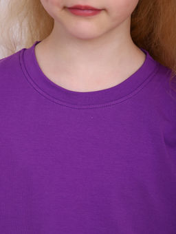 КМ140 Костюм "Милана" (фиолетовый)