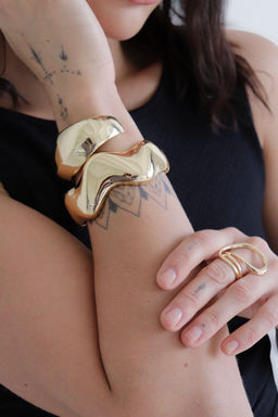 Martichelli Браслет круглый фото 3