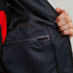 RODOS Куртка для мальчика мембрана демисезон М-245 фото 40