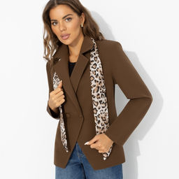 Аксессуар многофункциональный, Лента Твилли (яркий образ) - Charutti фото 2