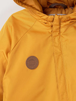 Комбинезон демисезонный Янтарь 0+ - Bungly фото 10