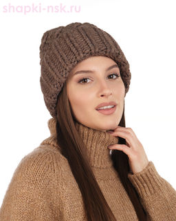 Эволюция Колпак женский флис (56-58)