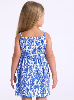 сарафан 1ДПС4407001н - Апрель фото 3