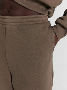 СПОРТИВНЫЙ КОСТЮМ МУЖСКОЙ КОРИЧНЕВЫЙ (ДЖЕМПЕР И БРЮКИ) торф 191021 - Mark formelle фото 7