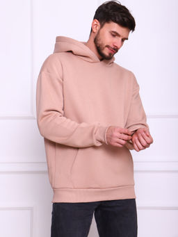 Толстовка мужская 9-196 из футера пенье с начесом - Новое кимоно фото 27