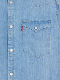 Рубашка мужская