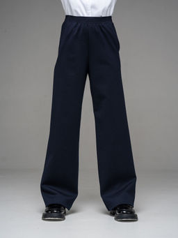 Брюки с начёсом - Looklie фото 5