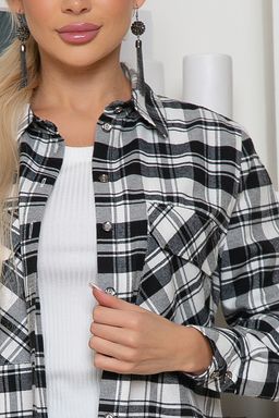 Рубашка 41245-1 - Avili фото 4