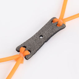 Цена за 10 шт. Жгут для рогатки двойной, микс - Simaland фото 3