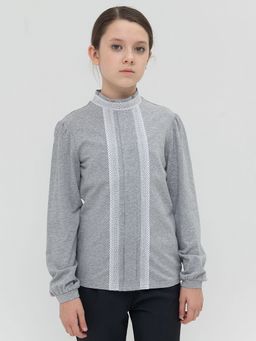 GFJS8139 джемпер для девочек GFJS8139 джемпер для девочек