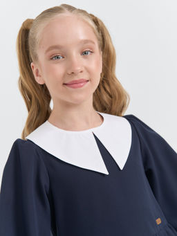 Воротник Белый