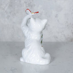 Статуэтка Кошка / B1974 /уп 36/ - Галеонтрейд фото 2