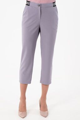 Брюки Б4-4101/6 - Wisell фото 3